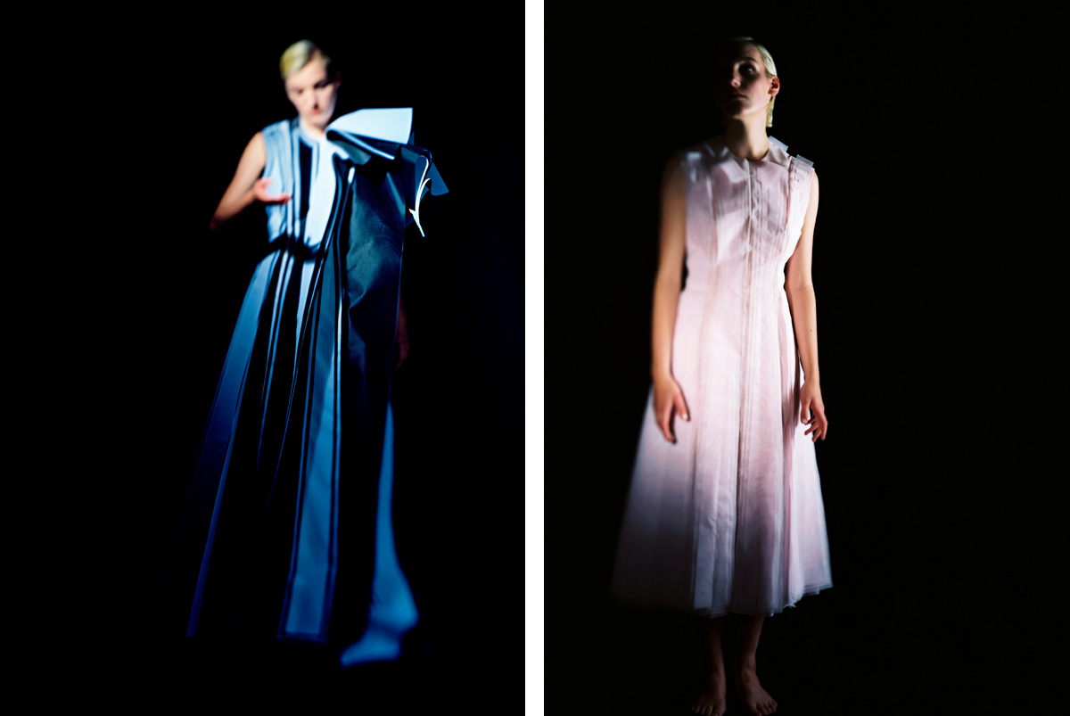 Martine van 't Hul Borduur Borduren