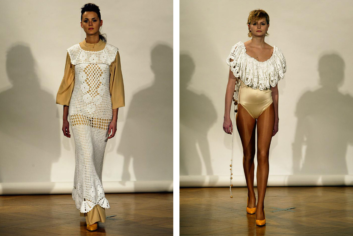 Martine van 't Hul Borduur Borduren