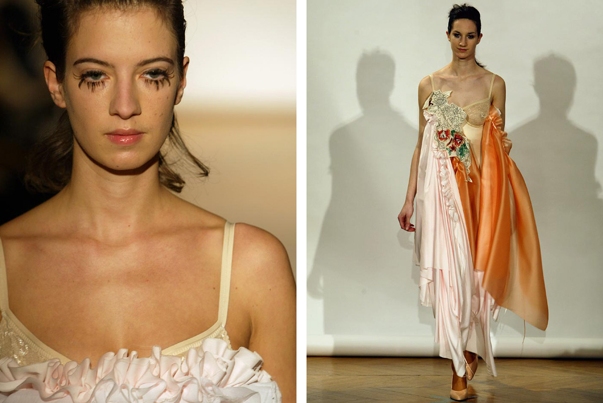 Martine van 't Hul Borduur Borduren