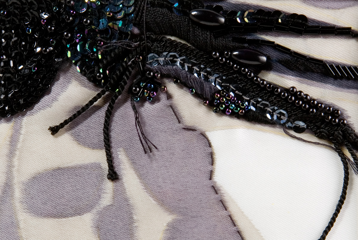 Martine van 't Hul Borduur Borduren