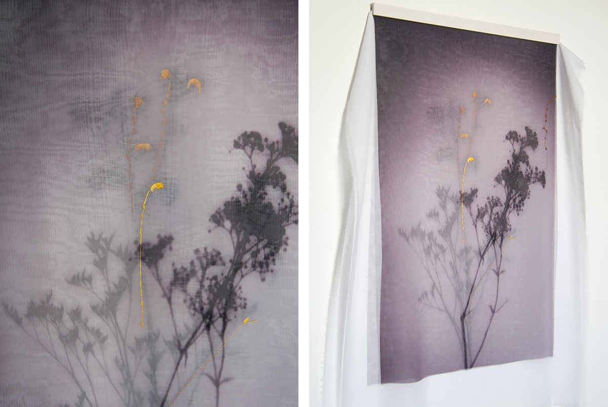 Martine van 't Hul Borduur Borduren