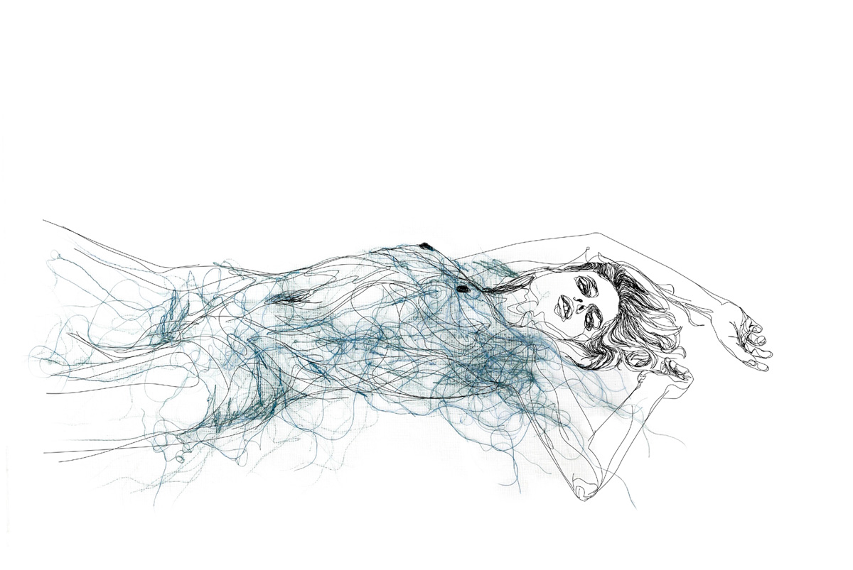 Martine van 't Hul Borduur Borduren