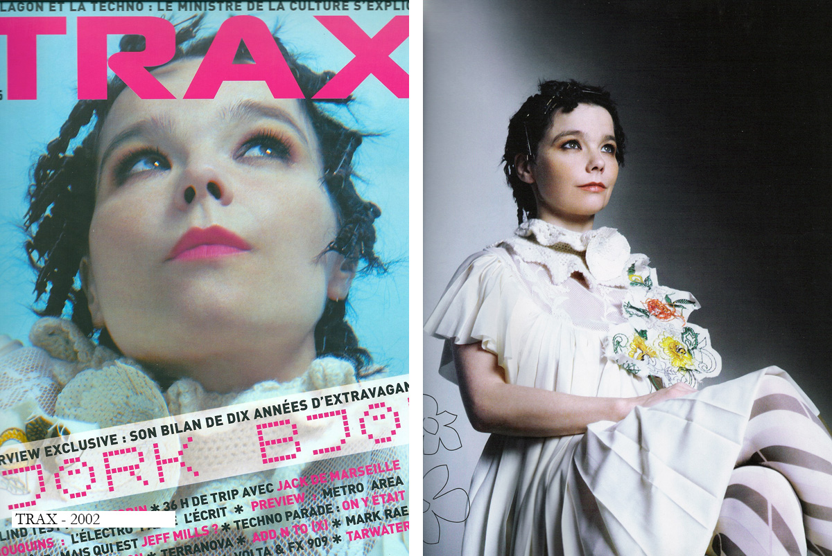 Martine van 't Hul Borduur Borduren